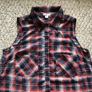 Women's Xhilaration Long Sleeve